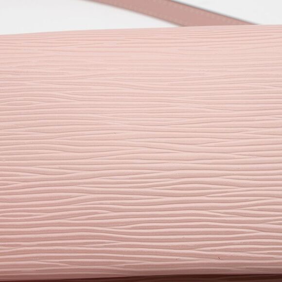 Louis Vuitton Epi Leather Cluny BB Satchel - Picture 14 of 15